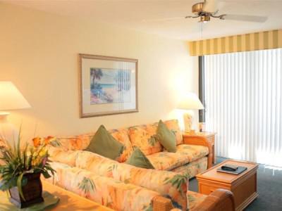Hilton Grand Vacations Seawacht On The Bay Resort Fort Myers Beach Exterior photo